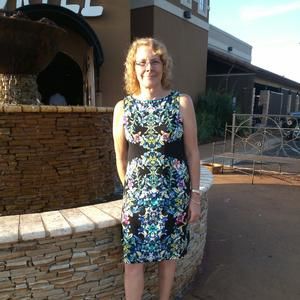 Meet your Posher, Hope